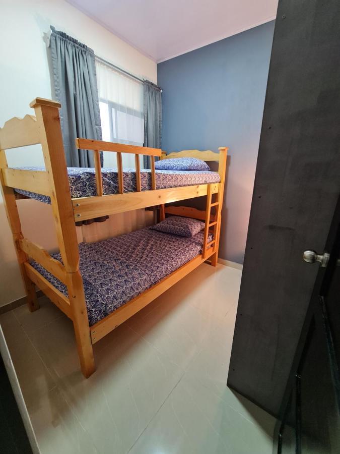 Apartamentos Ave Del Paraiso Alajuela Buitenkant foto