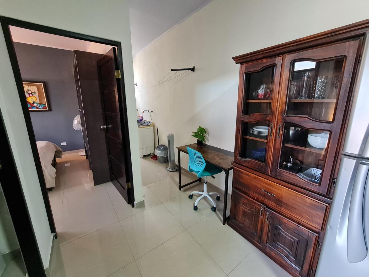 Apartamentos Ave Del Paraiso Alajuela Buitenkant foto