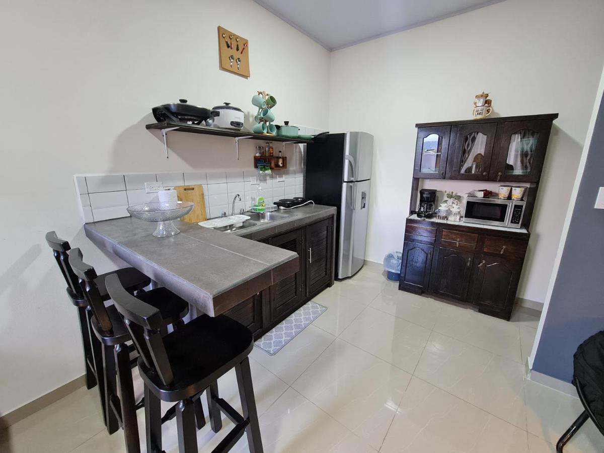 Apartamentos Ave Del Paraiso Alajuela Buitenkant foto