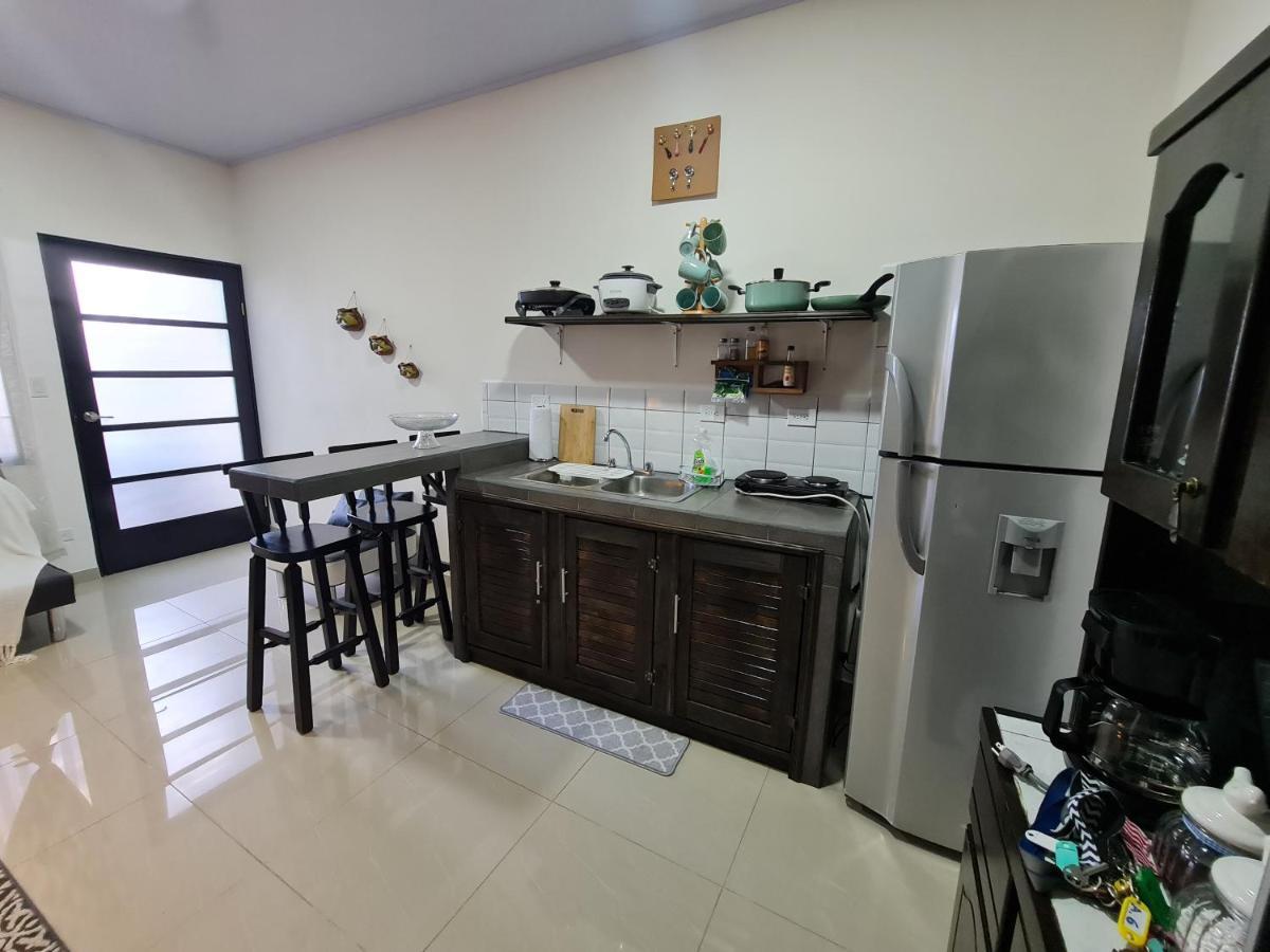 Apartamentos Ave Del Paraiso Alajuela Buitenkant foto