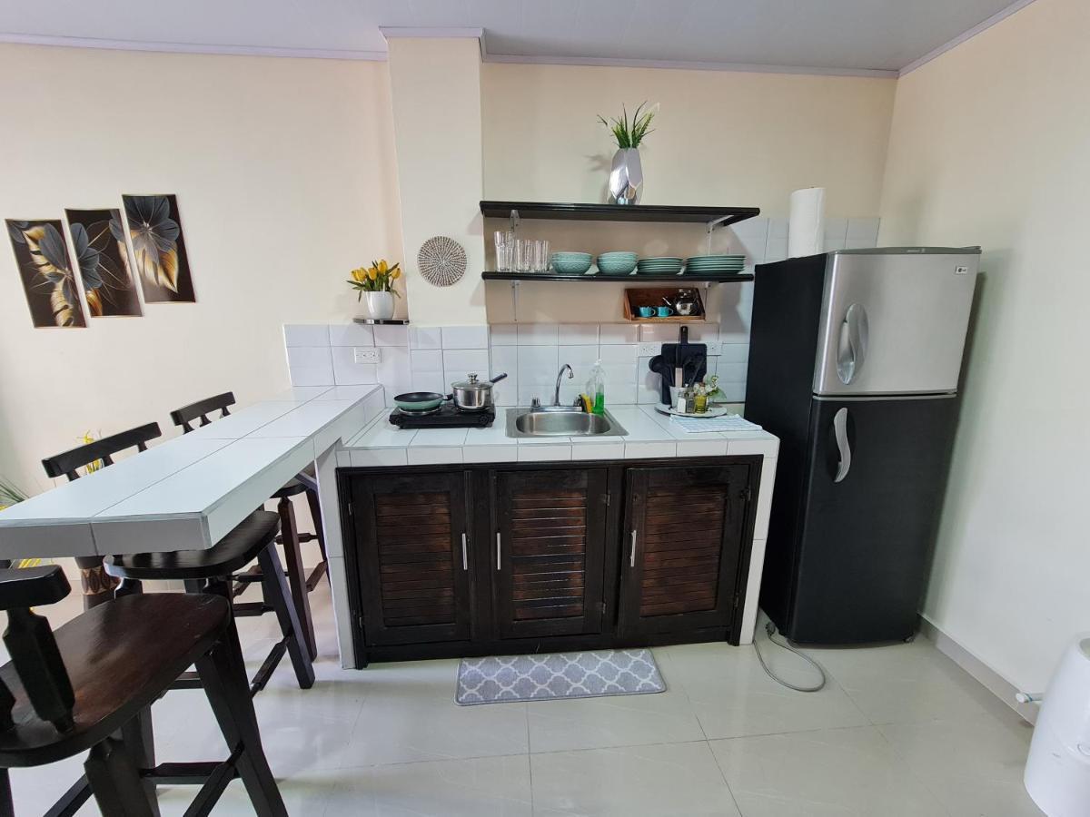 Apartamentos Ave Del Paraiso Alajuela Buitenkant foto