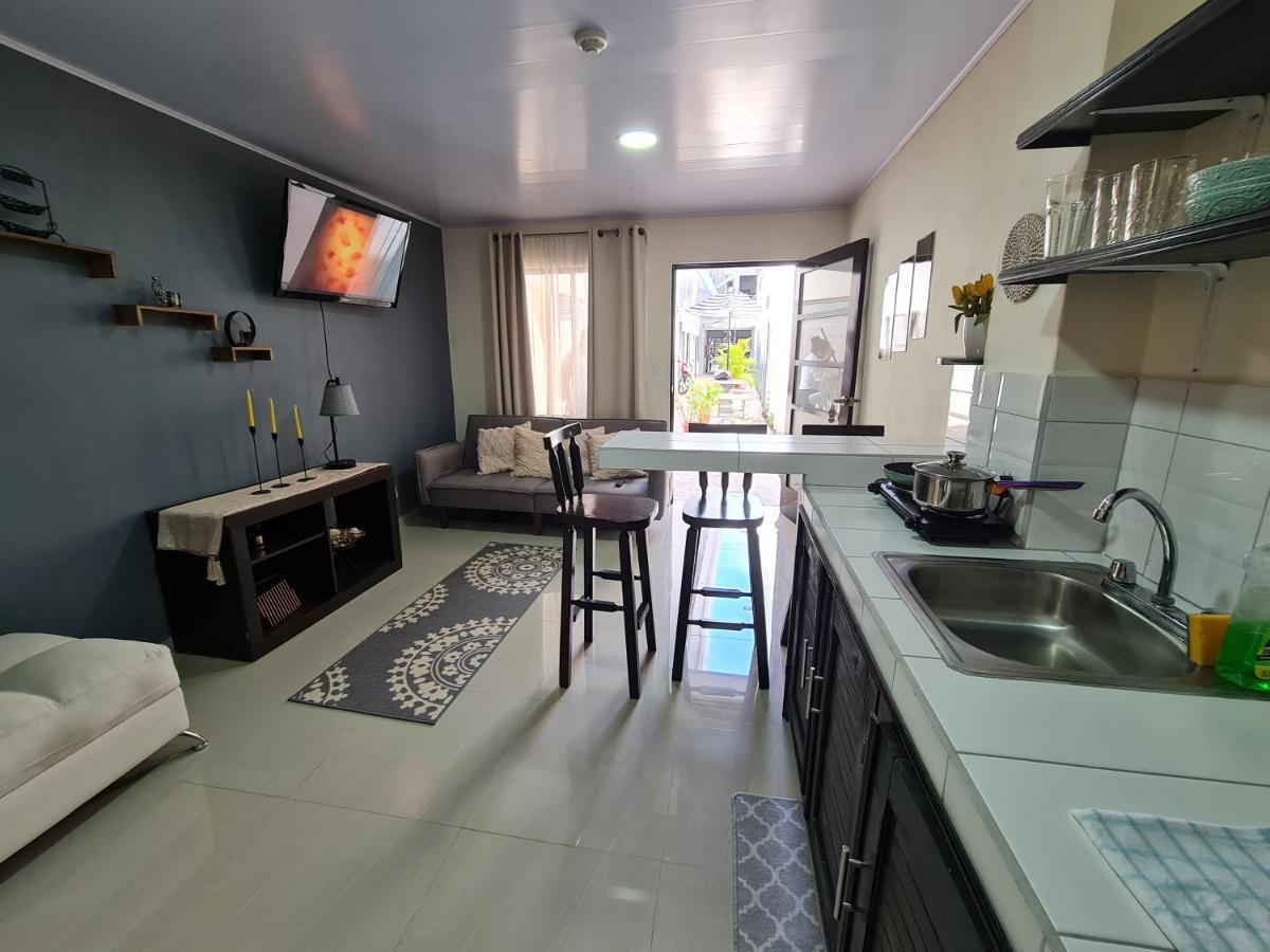 Apartamentos Ave Del Paraiso Alajuela Buitenkant foto