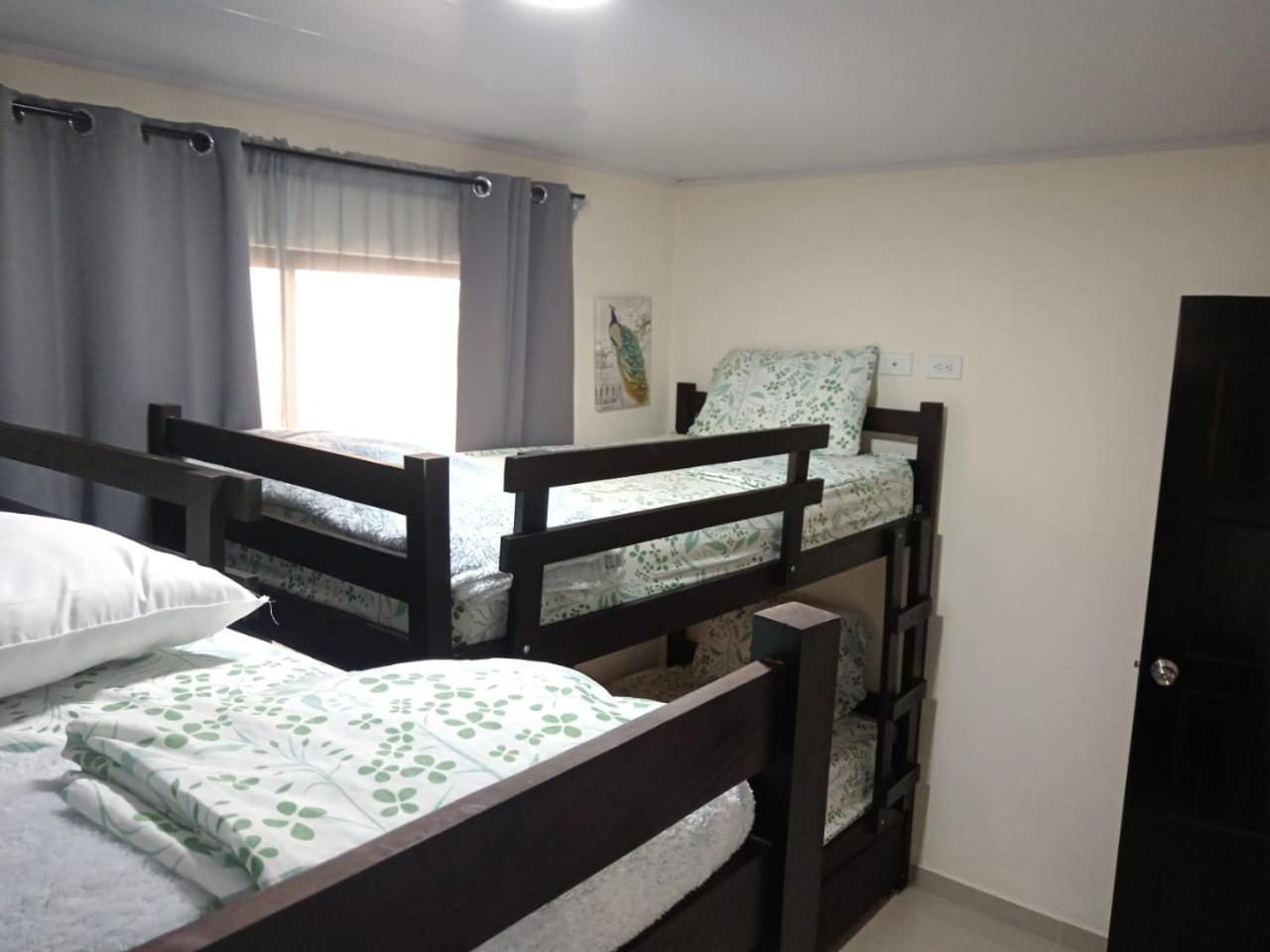 Apartamentos Ave Del Paraiso Alajuela Buitenkant foto